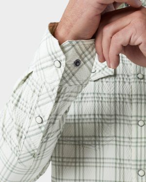 Men’s Eddy Coast Shirt LS