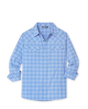 Men’s Eddy Coast Shirt LS