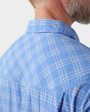 Men’s Eddy Coast Shirt LS