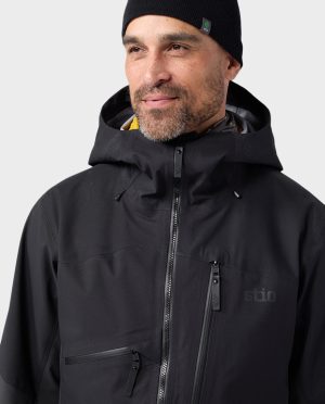 Men’s Figment Jacket