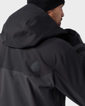 Men’s Figment Jacket