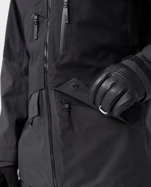 Men’s Figment Jacket