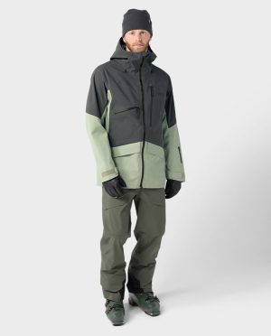 Men’s Figment Jacket