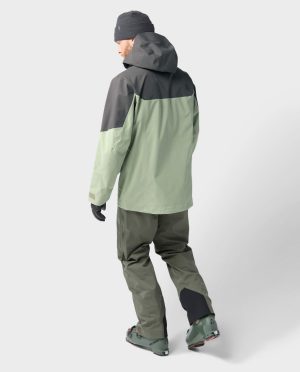 Men’s Figment Jacket