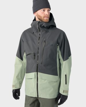 Men’s Figment Jacket