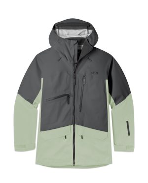Men’s Figment Jacket