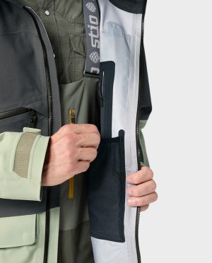 Men’s Figment Jacket