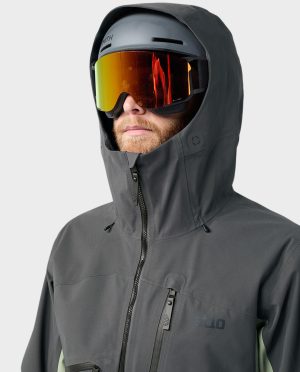 Men’s Figment Jacket