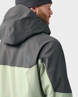 Men’s Figment Jacket
