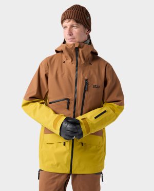 Men’s Figment Jacket