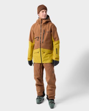 Men’s Figment Jacket