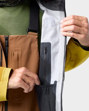 Men’s Figment Jacket