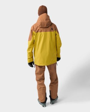 Men’s Figment Jacket