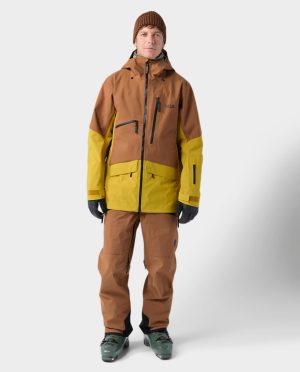 Men’s Figment Jacket