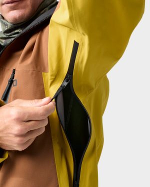 Men’s Figment Jacket