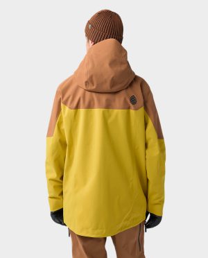 Men’s Figment Jacket