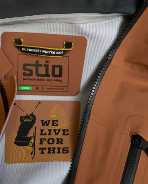 Men’s Figment Jacket