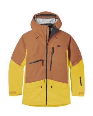 Men’s Figment Jacket