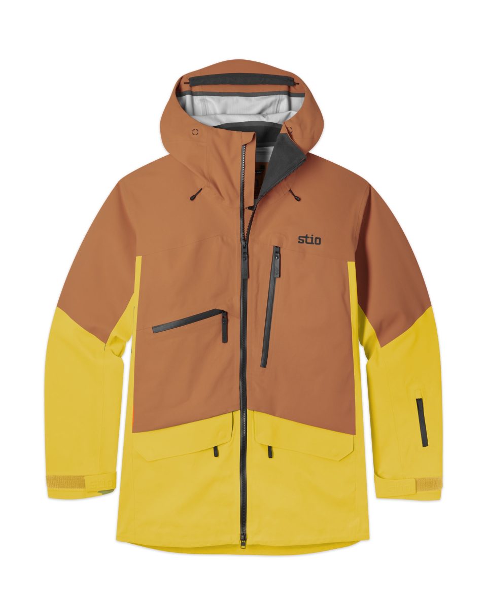 Men's Figment Jacket