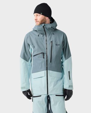 Men’s Figment Jacket