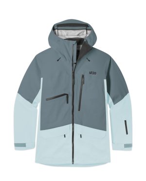 Men’s Figment Jacket