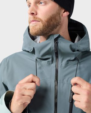 Men’s Figment Jacket