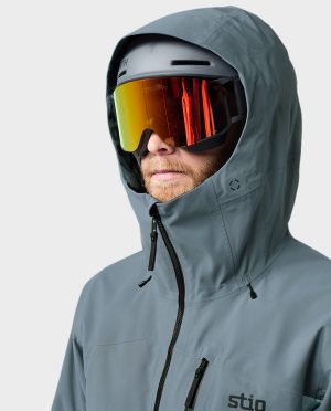 Men’s Figment Jacket