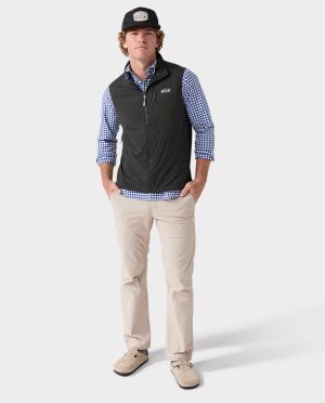 Men’s Dawner Vest