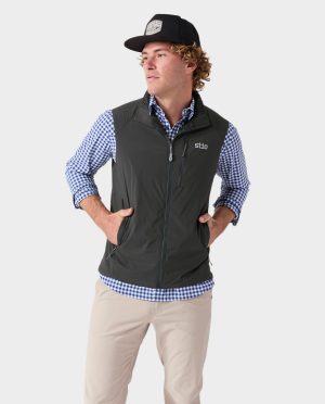 Men’s Dawner Vest