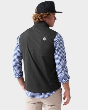 Men’s Dawner Vest