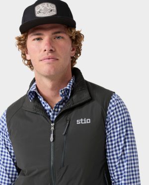 Men’s Dawner Vest