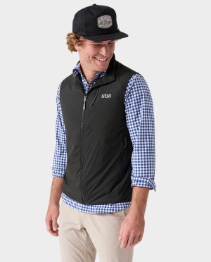 Men’s Dawner Vest