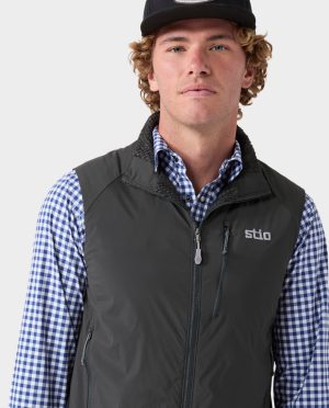 Men’s Dawner Vest