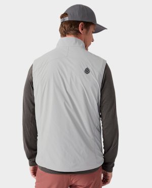 Men’s Dawner Vest
