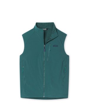Men’s Dawner Vest