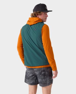 Men’s Dawner Vest