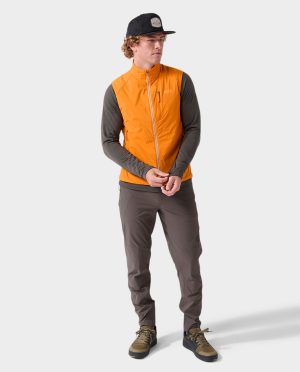 Men’s Dawner Vest