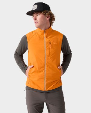Men’s Dawner Vest