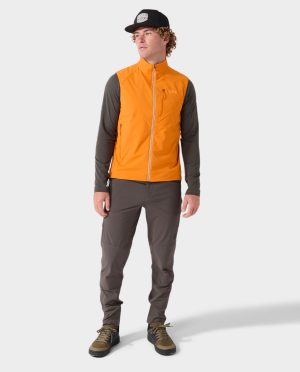 Men’s Dawner Vest