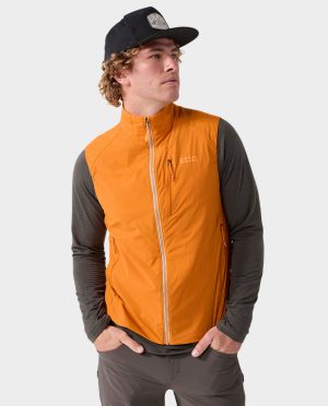 Men’s Dawner Vest