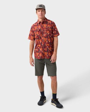 Men’s OPR Short – 11.5