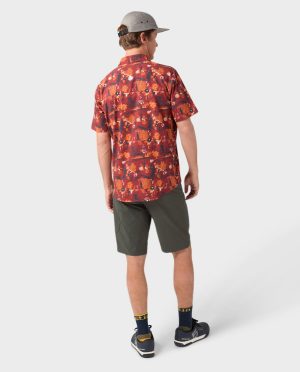 Men’s OPR Short – 11.5