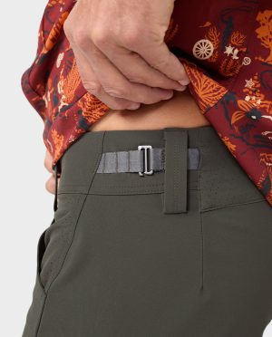 Men’s OPR Short – 11.5