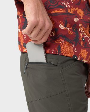 Men’s OPR Short – 11.5