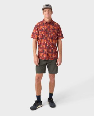 Men’s OPR Short – 9