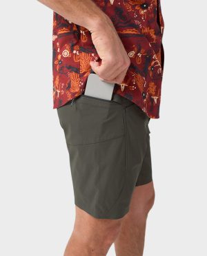 Men’s OPR Short – 9