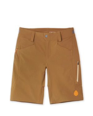 Men’s OPR Short – 11.5