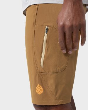 Men’s OPR Short – 11.5