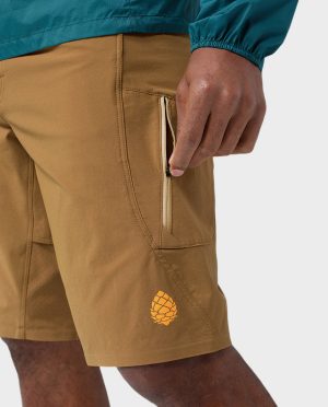 Men’s OPR Short – 11.5