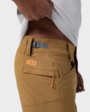 Men’s OPR Short – 11.5